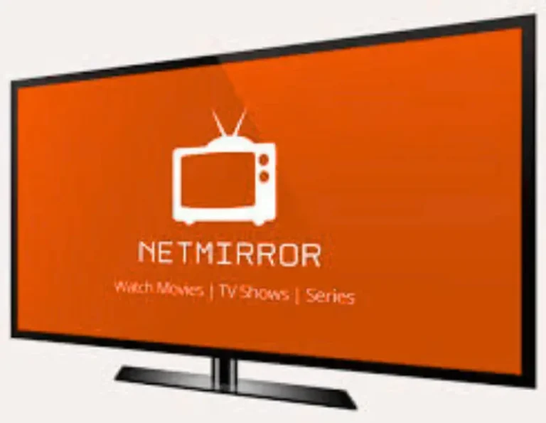 NetMirror for iOS: The Ultimate Screen Mirroring App for iPhone & iPad