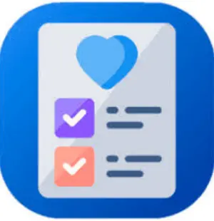 NetMirror APK Android app home screen preview
